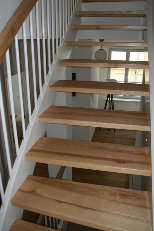 Ferienwohnung Kroening Stralsund Room photo